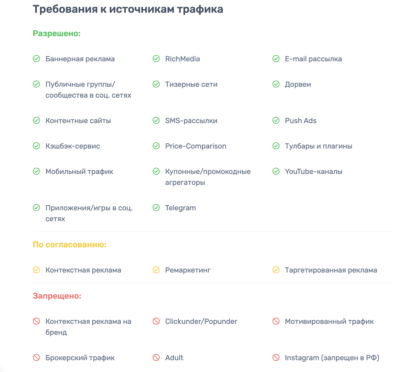 Трафик на Алиэкспресс в ЕПН.